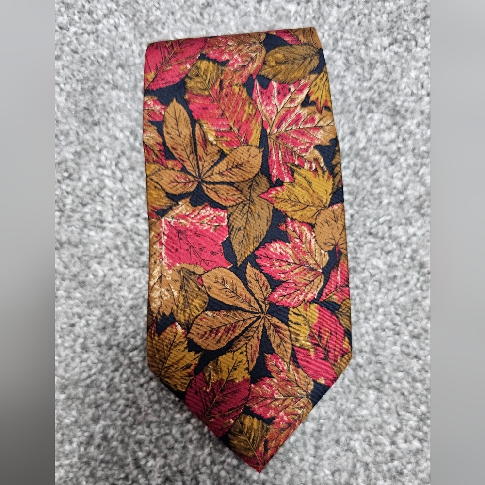 EDDIE BAUER TIE - Picture 7 of 7